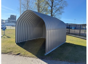 Båghall XL Antrachite Grey (kopia)